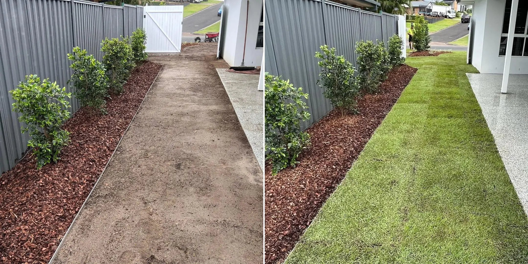 Turf Installation 2