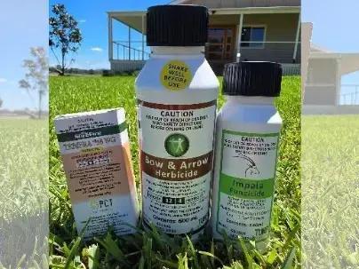 Treatment Pack